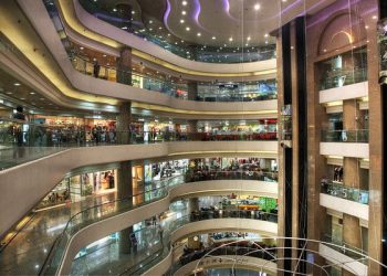 Times Square Mall In Hong Kong Announces A Metaverse Location