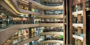 Times Square Mall In Hong Kong Announces A Metaverse Location