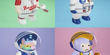 Interview with Denizen NFT