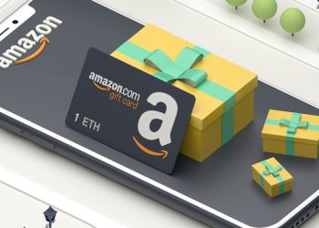 Amazon CEO Hints at Future NFT Trading and Crypto Payments