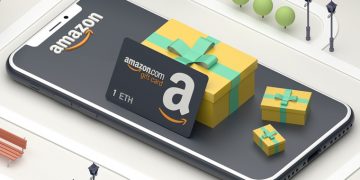 Amazon CEO Hints at Future NFT Trading and Crypto Payments