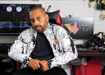 N.W.A’s Arabian Prince Is Using The Metaverse To Improve US Healthcare