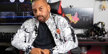 N.W.A’s Arabian Prince Is Using The Metaverse To Improve US Healthcare