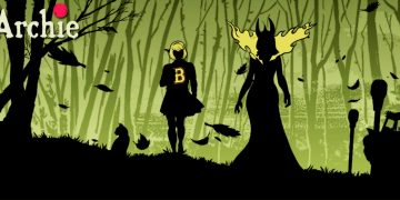 Archie Comics Launches NFT-Gated Writer’s Room