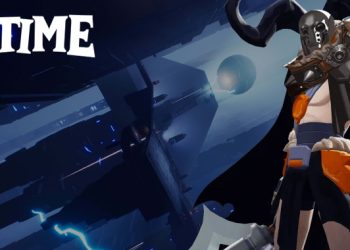Big Time Readies Early Access for Gold VIP Pass Holders