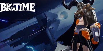 Big Time Readies Early Access for Gold VIP Pass Holders