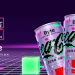 New Coca-Cola Zero Sugar Byte Comes With “Pixel Point”