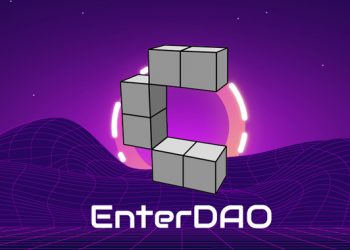 Cryptovoxels Partners with EnterDAO to Kickstart the Land Rental Game