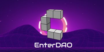 Cryptovoxels Partners with EnterDAO to Kickstart the Land Rental Game