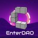Cryptovoxels Partners with EnterDAO to Kickstart the Land Rental Game