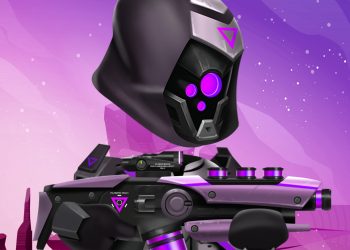 Interview with Cosmo Heroes NFT