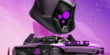 Interview with Cosmo Heroes NFT