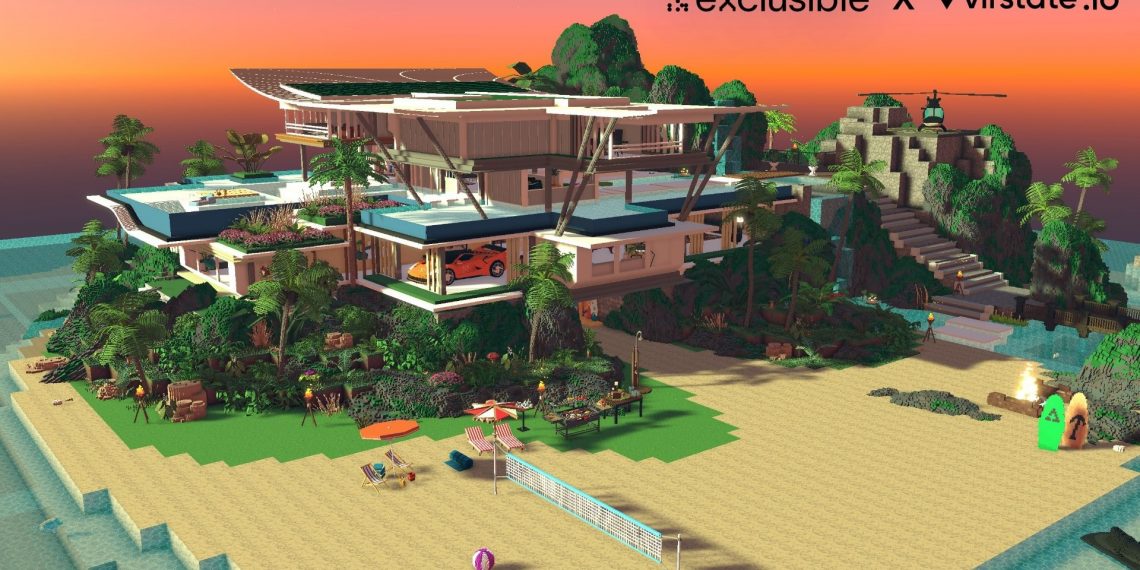 How Exclusible is Bringing Luxury to the Metaverse