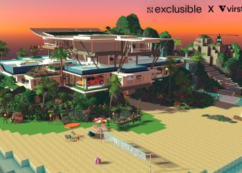 How Exclusible is Bringing Luxury to the Metaverse