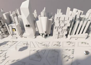 OnCyber NFT Gallery Founder Launches A New Open Metaverse