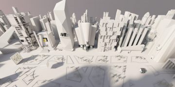 OnCyber NFT Gallery Founder Launches A New Open Metaverse