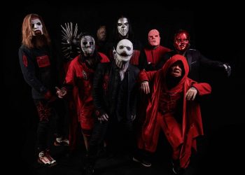 Heavy Metal Legends Slipknot x The Sandbox Announce ‘KnotVerse’ Club