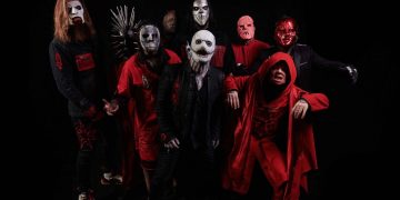 Heavy Metal Legends Slipknot x The Sandbox Announce ‘KnotVerse’ Club