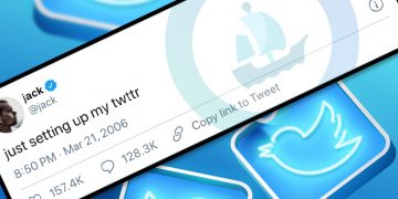 Indifference Pervades $46 Million ‘First Ever Tweet’ Listing