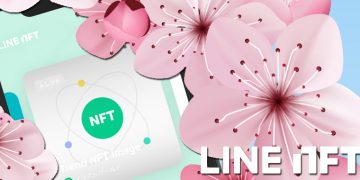 Japan’s Hottest Social Messaging App ‘Line’ Launches NFT Marketplace