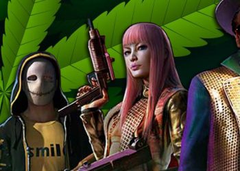 Snoop Dogg Goes Digital Weed Farming in the MOBLAND Metaverse