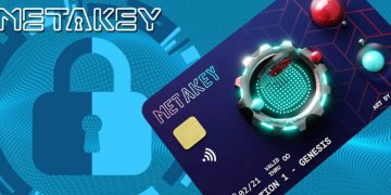 Animoca Leads $3.5 Million Funding Round for NFT Innovators Metakey