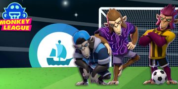 Monkey League Takes a Cruise Through the OpenSea Ecosystem