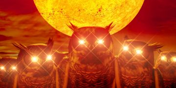 Moonbirds NFT Owl Collection Goes Supersonic