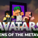 NFT Worlds Announces Genesis NFT Avatars
