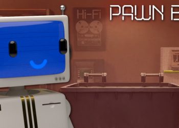 Pawn Bots – The NFT Finance Pioneers