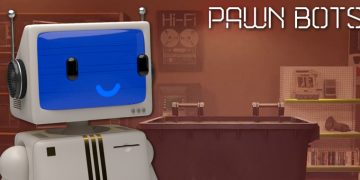 Pawn Bots – The NFT Finance Pioneers