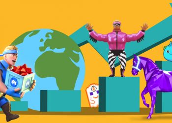 Fixing Broken Gamenomics: How to End Infinite Selling Pressure in P2E Gaming Economies