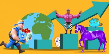 Fixing Broken Gamenomics: How to End Infinite Selling Pressure in P2E Gaming Economies