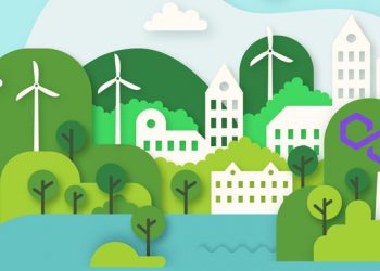 Polygon Pledges $20 Million to Fund its Carbon Negative Initiative