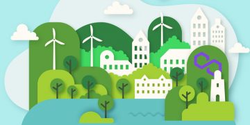Polygon Pledges $20 Million to Fund its Carbon Negative Initiative
