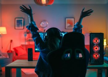 A Massive 2000% Increase in Blockchain Technology Game Usage