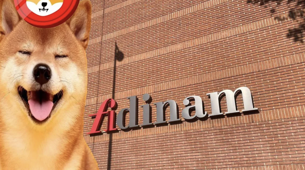 Swiss-Based Fidinam Group Now Accepts Shiba Inu as Payment