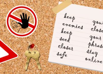 The Ultimate Guide to Seed Phrase Safety