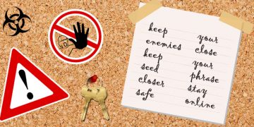 The Ultimate Guide to Seed Phrase Safety