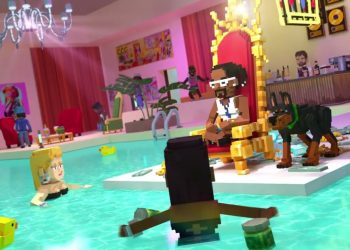 Snoop Dogg Announces The Sandbox Concert and Metaverse Music Video