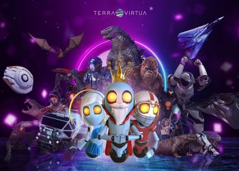 Terra Virtua CEO on How the Firm is Positioning Itself as a Metaverse Company