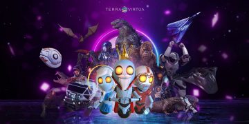 Terra Virtua CEO on How the Firm is Positioning Itself as a Metaverse Company