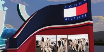 Tommy Hilfiger To Showcase NFT Wearables At Metaverse Fashion Week
