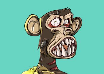 Interview with Zombie Apes NFT