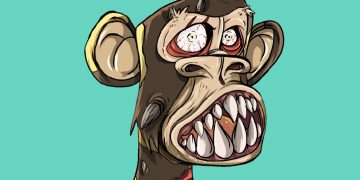 Interview with Zombie Apes NFT