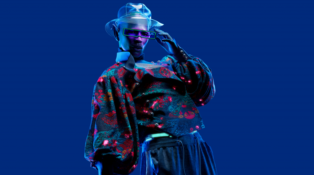 The Fabricant is Pioneering the Digital Fashion Revolution for a Sustainable Future