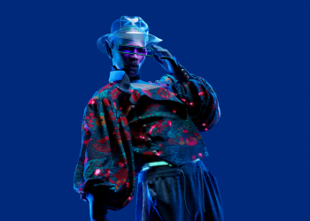 The Fabricant is Pioneering the Digital Fashion Revolution for a Sustainable Future