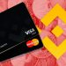 Binance won’t support transactions by Mastercard and Visa Cards issued in Russia.