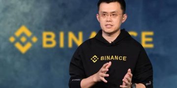 Binance announces the launch of its new official fiat-to-crypto payments provider Bifinity.