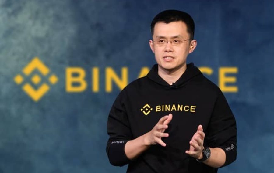 Binance announces the launch of its new official fiat-to-crypto payments provider Bifinity.